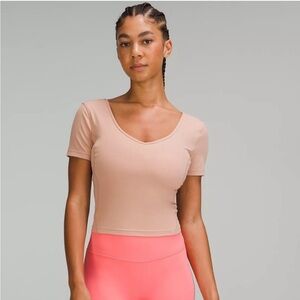 Lululemon Yoga Align Top